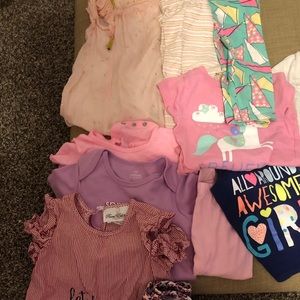 24 mths clothing